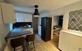 Traian apartaments